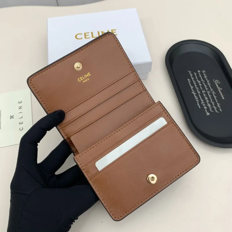 Celine Wallets-72 - Image 7
