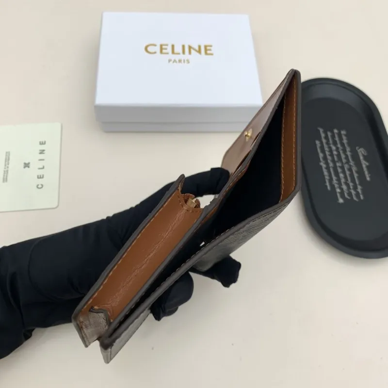 Celine Wallets-72 - Image 8