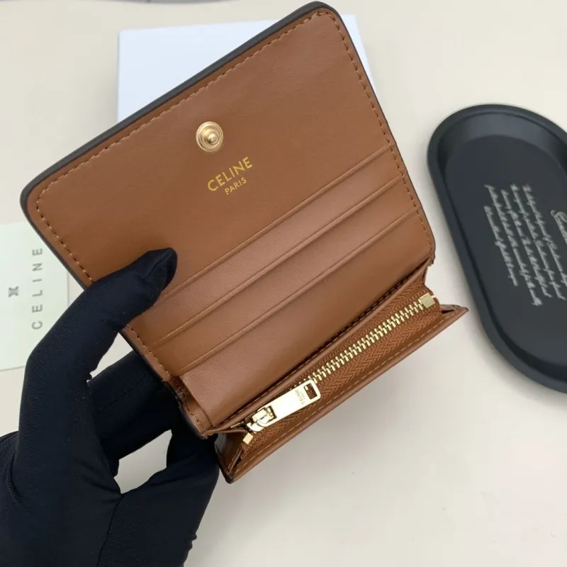 Celine Wallets-72 - Image 9
