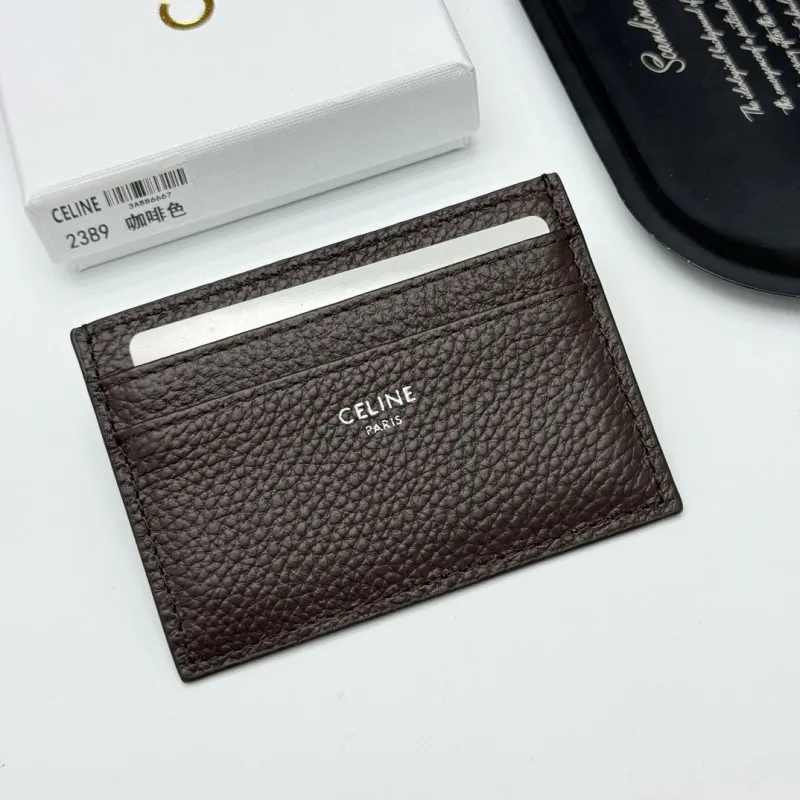 Celine Wallets-77