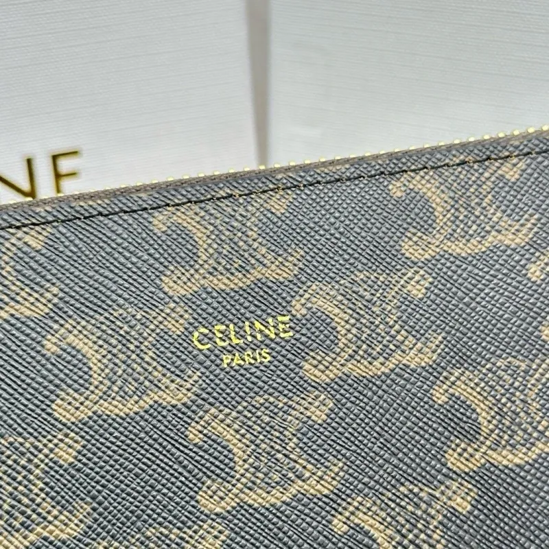 Celine Wallets-100 - Image 5