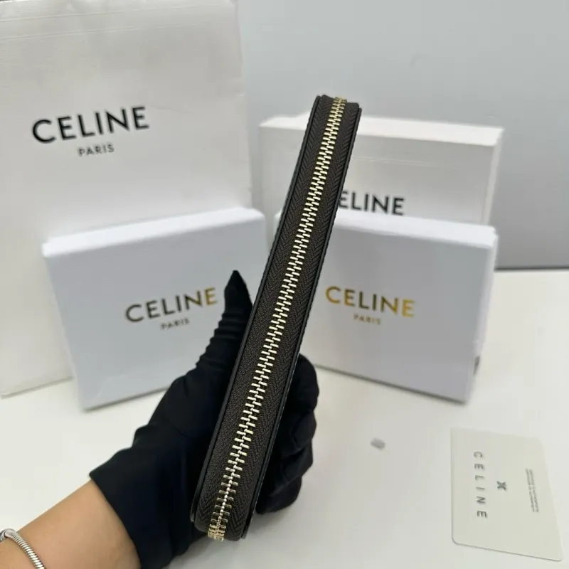 Celine Wallets-100 - Image 6