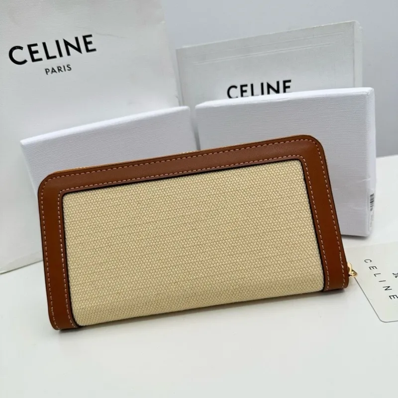 Celine Wallets-101 - Image 3