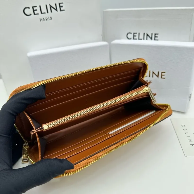 Celine Wallets-101 - Image 9