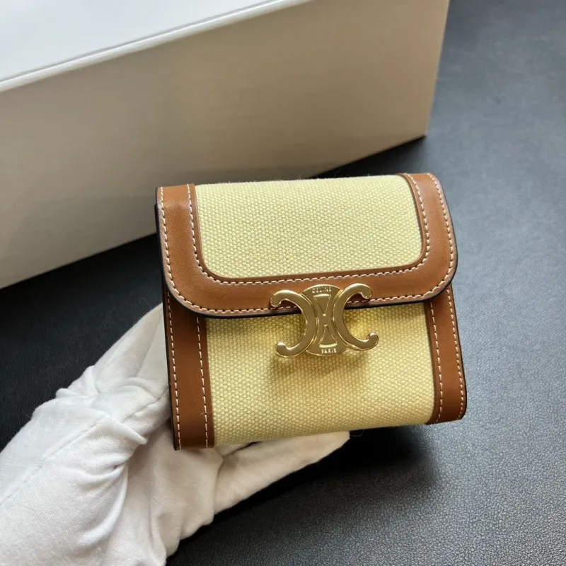 Celine Wallets-102 - Image 3