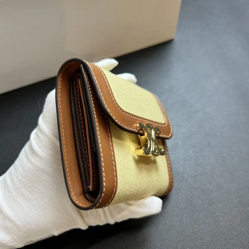 Celine Wallets-102 - Image 4
