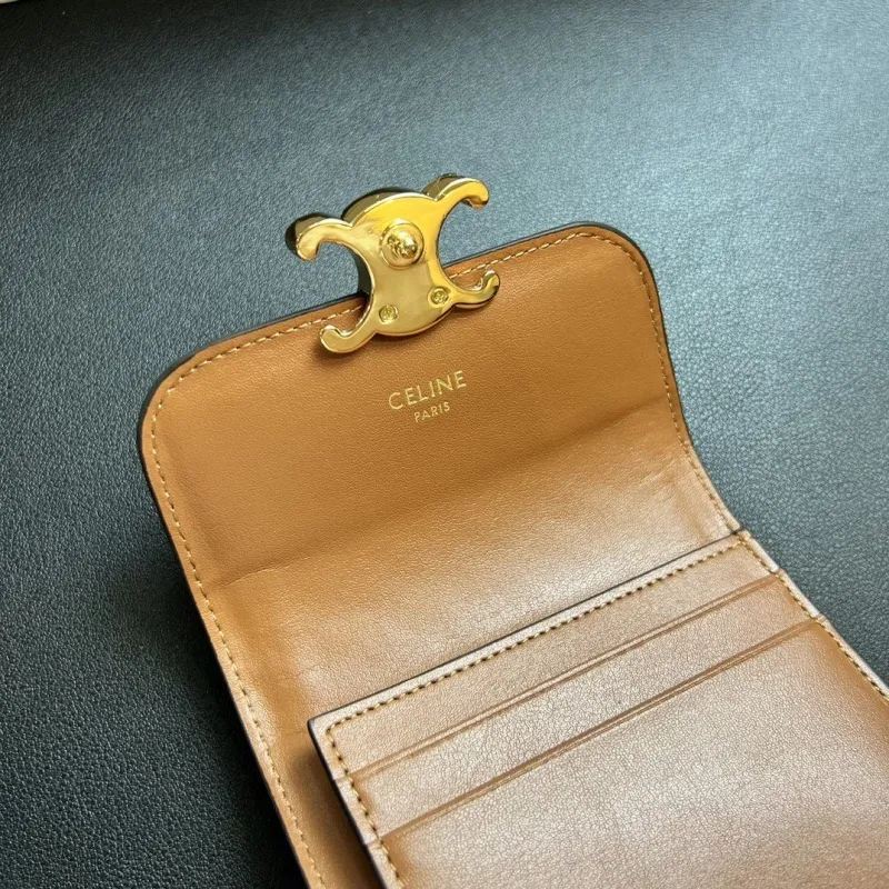 Celine Wallets-102 - Image 5