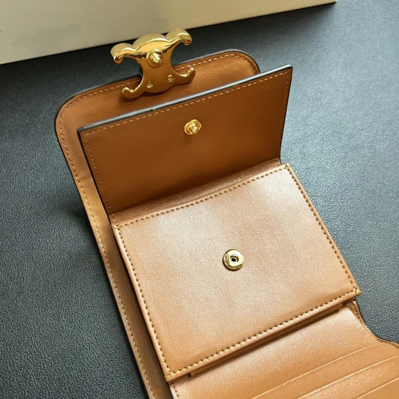 Celine Wallets-102 - Image 7