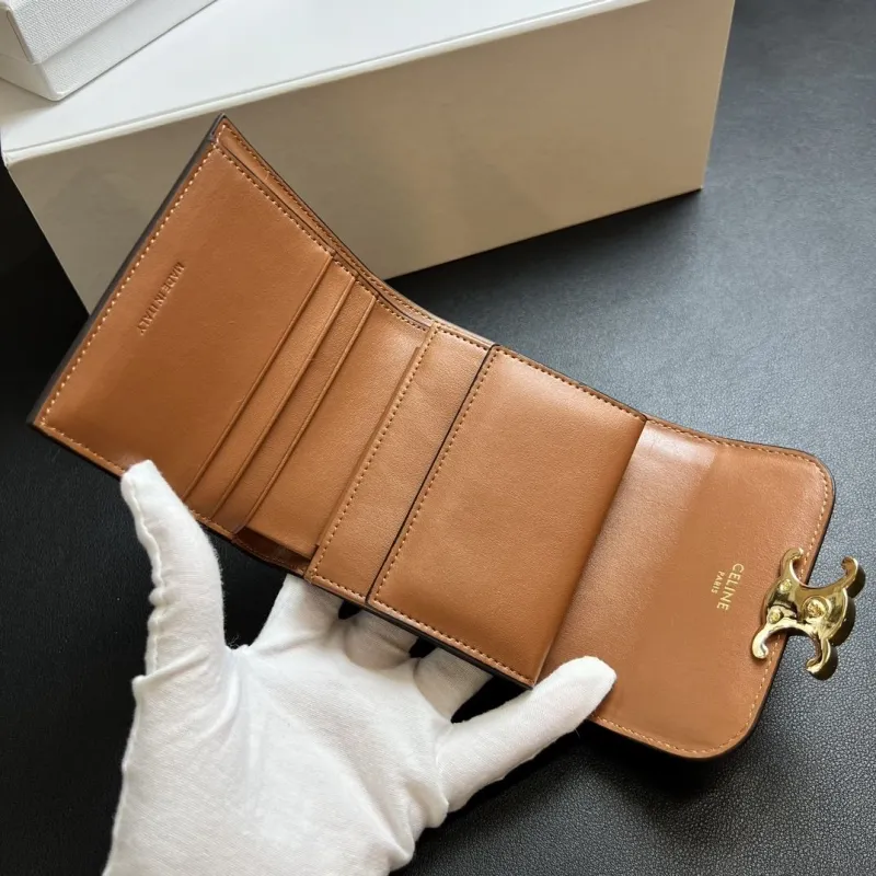 Celine Wallets-102 - Image 8