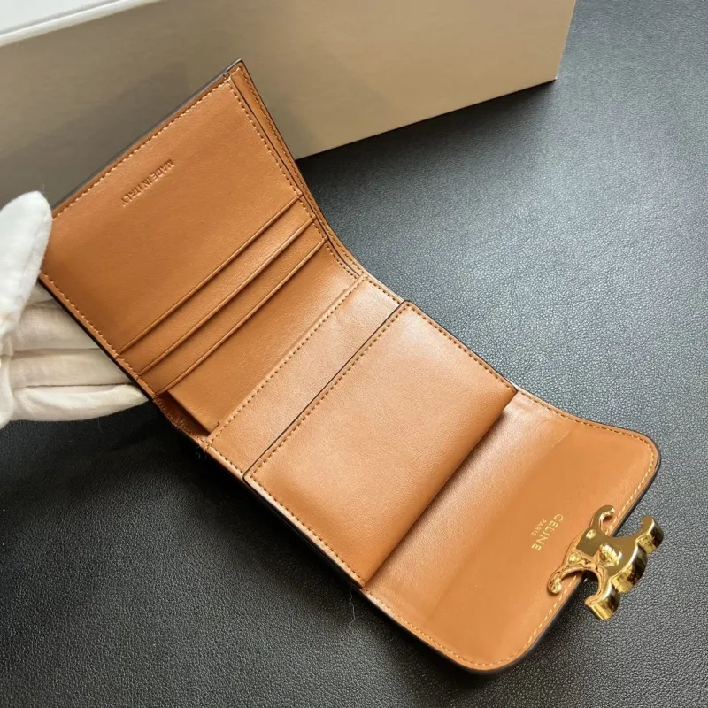 Celine Wallets-102 - Image 9