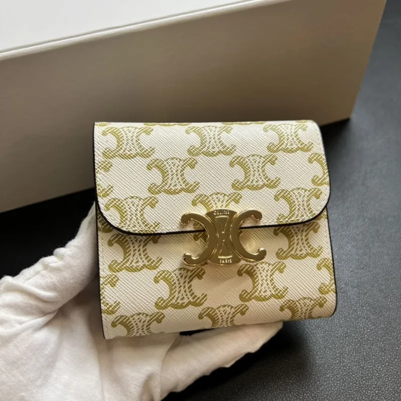 Celine Wallets-103 - Image 3