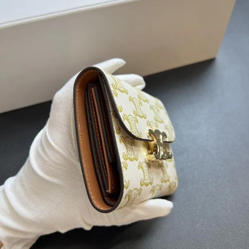 Celine Wallets-103 - Image 4