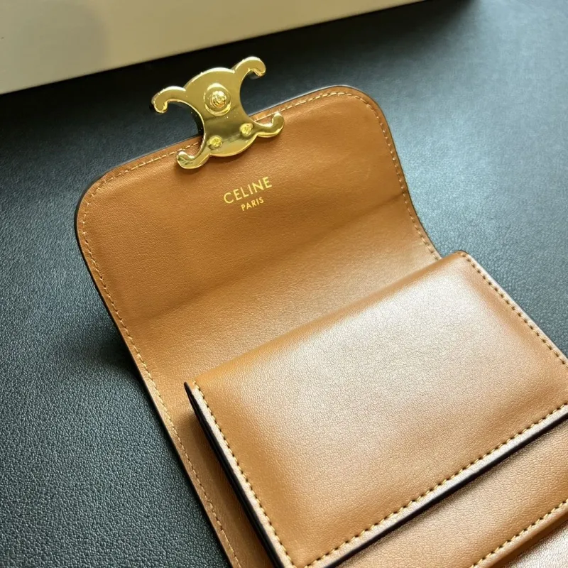 Celine Wallets-103 - Image 5