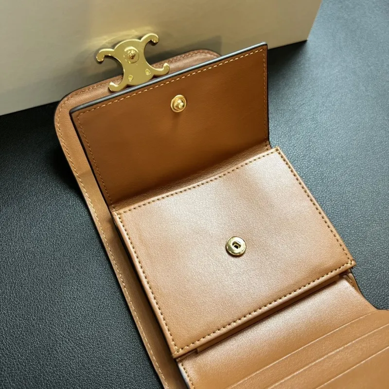 Celine Wallets-103 - Image 7