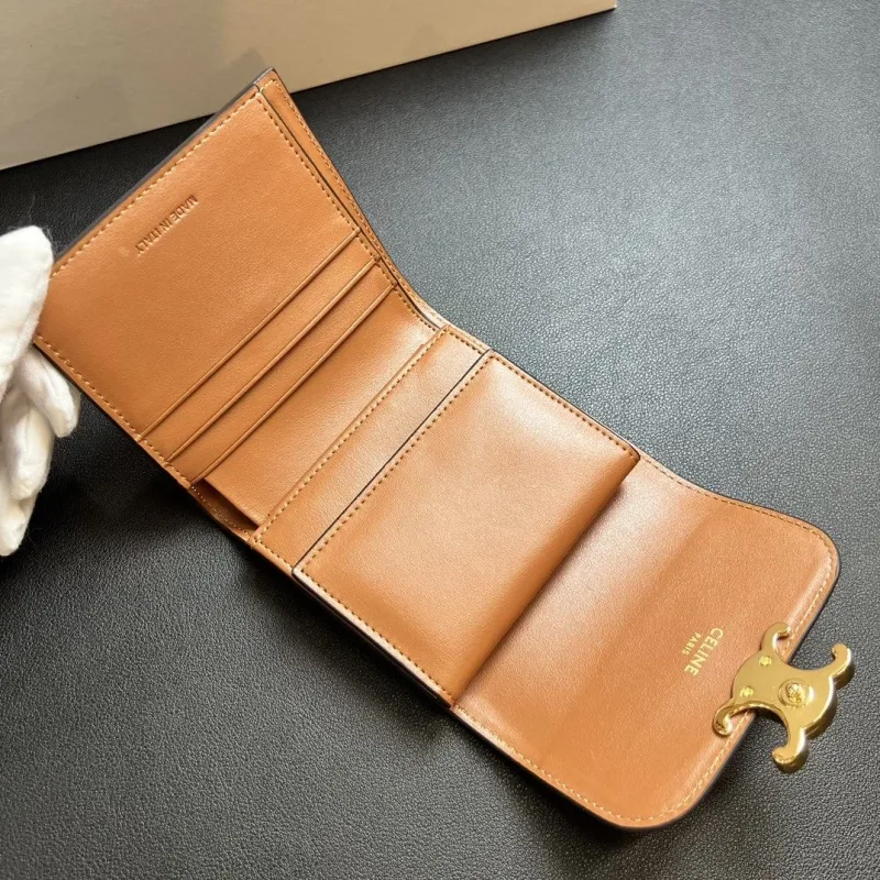 Celine Wallets-103 - Image 8