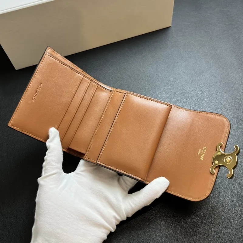 Celine Wallets-103 - Image 9