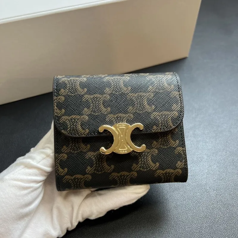 Celine Wallets-105 - Image 3