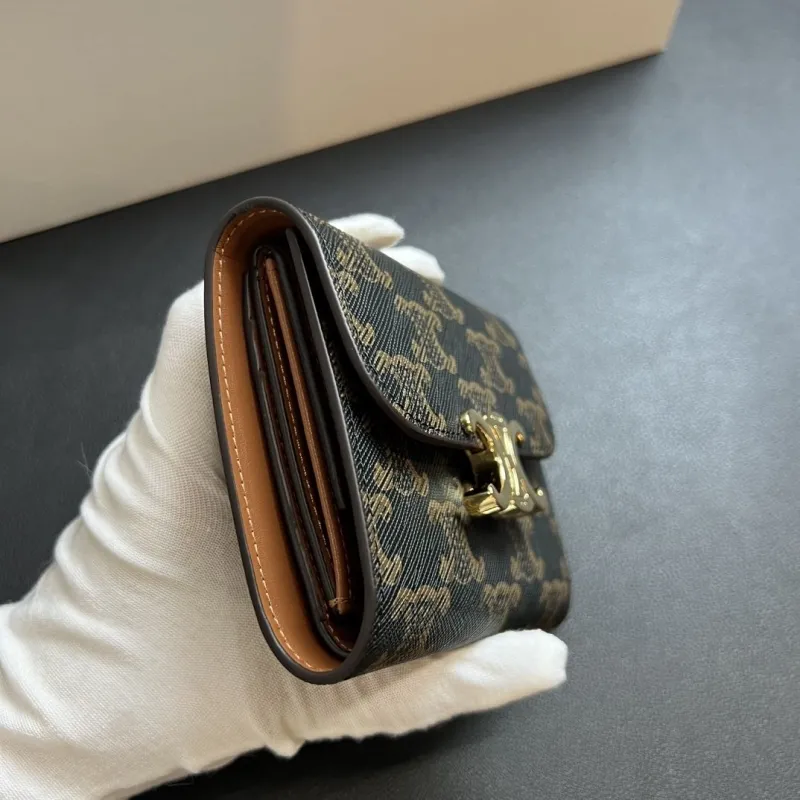 Celine Wallets-105 - Image 4