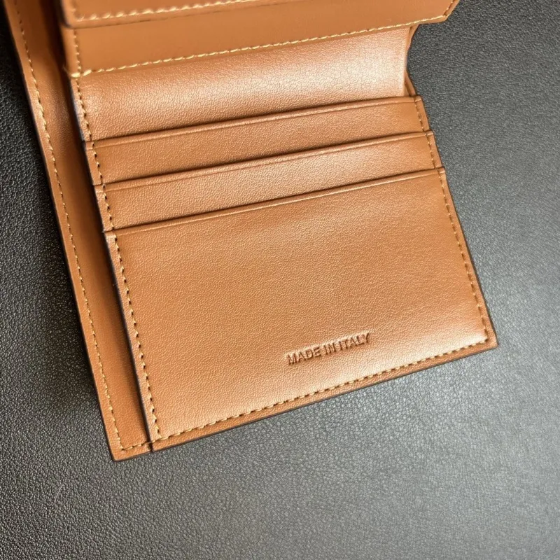 Celine Wallets-105 - Image 5