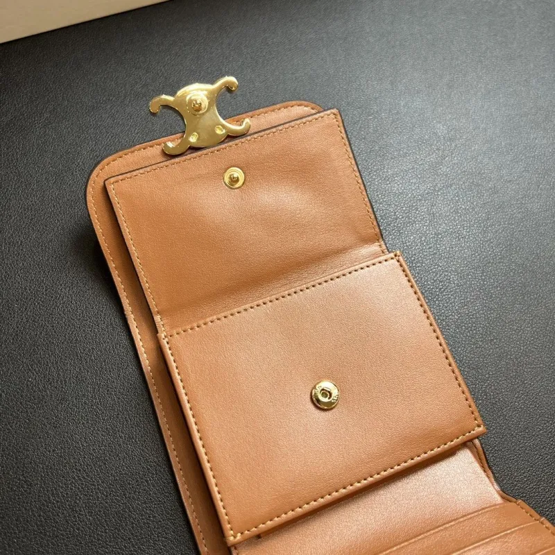 Celine Wallets-105 - Image 6