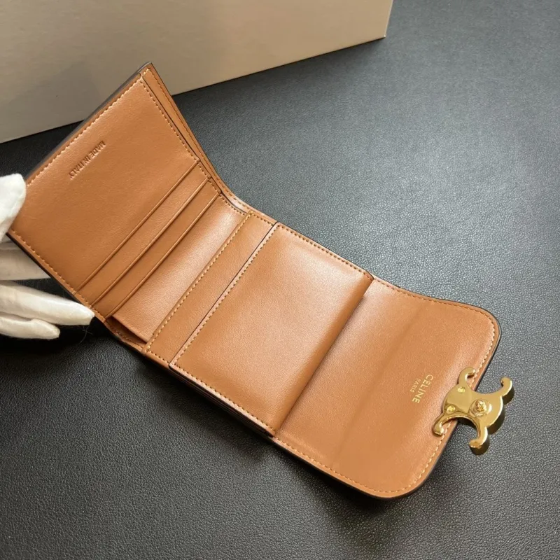 Celine Wallets-105 - Image 7