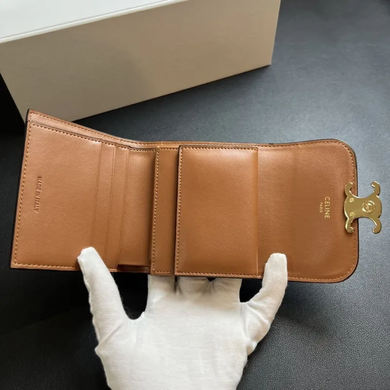 Celine Wallets-105 - Image 8