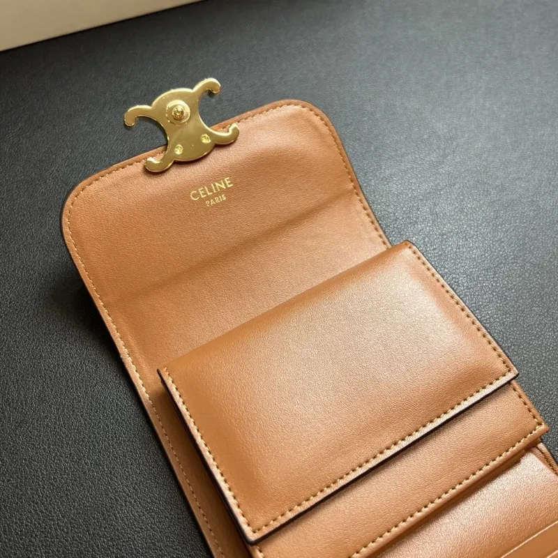 Celine Wallets-105 - Image 9