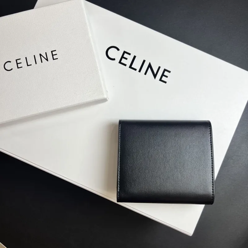 Alternative view of Celine Wallets-106