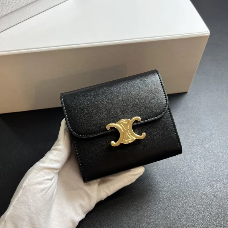 Celine Wallets-106 - Image 3