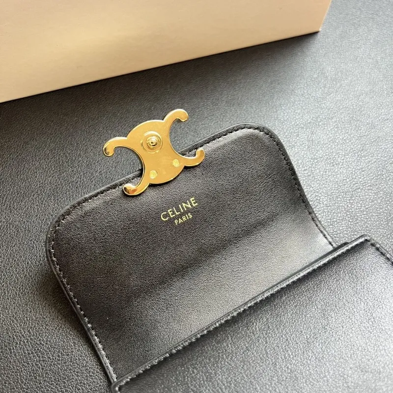 Celine Wallets-106 - Image 4