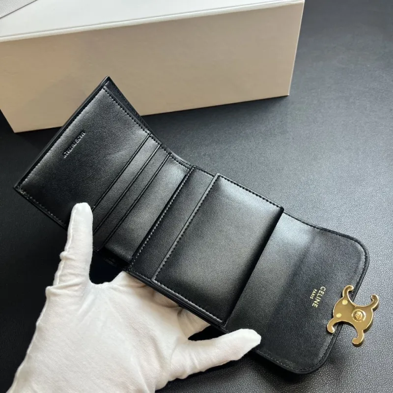 Celine Wallets-106 - Image 5