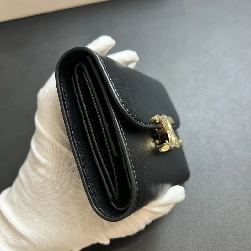 Celine Wallets-106 - Image 6