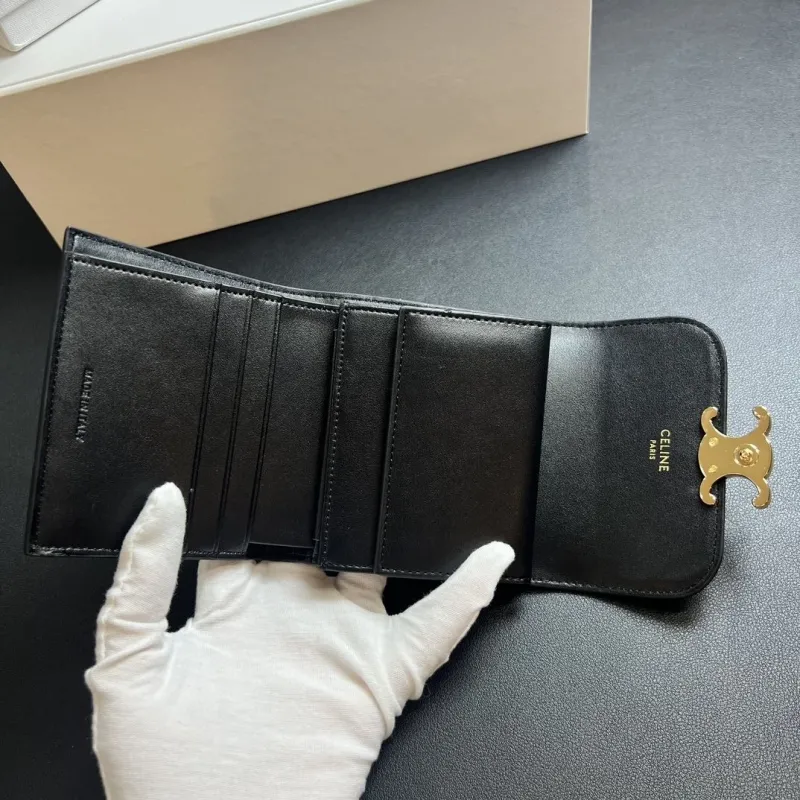 Celine Wallets-106 - Image 8
