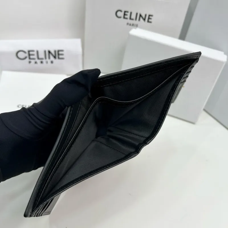 Celine Wallets-107 - Image 7