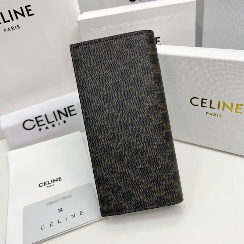 Celine Wallets-108 - Image 3