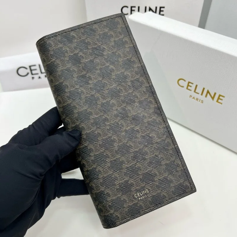 Celine Wallets-108 - Image 4