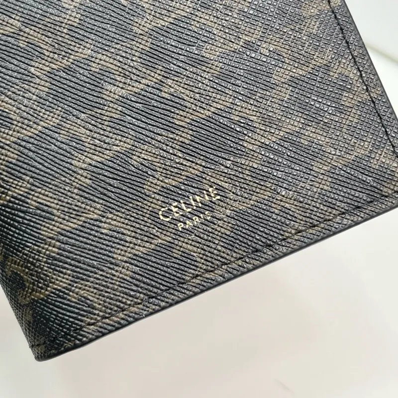 Celine Wallets-108 - Image 5