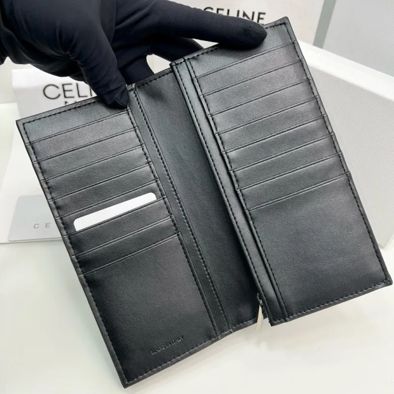 Celine Wallets-108 - Image 6