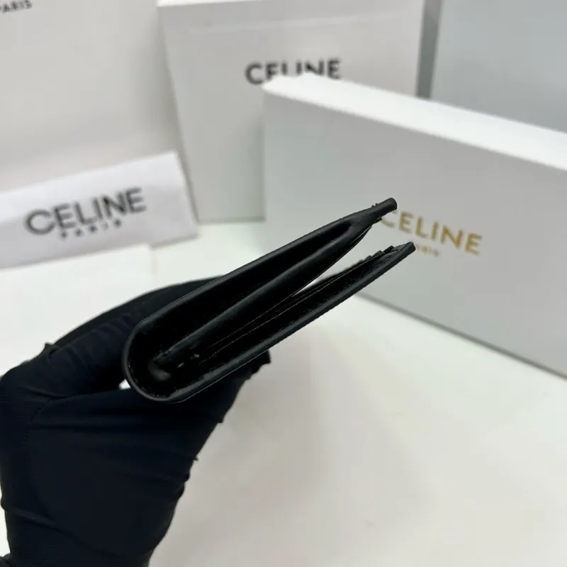 Celine Wallets-108 - Image 8