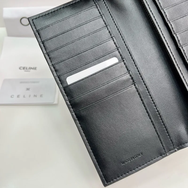 Celine Wallets-108 - Image 9