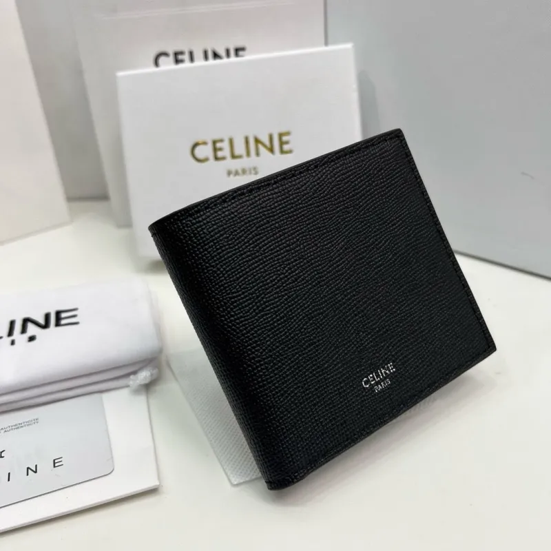 Alternative view of Celine Wallets-109