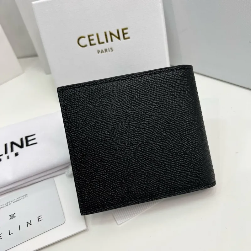 Celine Wallets-109 - Image 3
