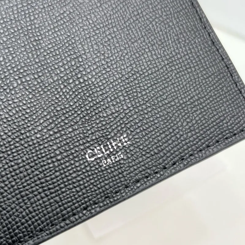 Celine Wallets-109 - Image 5