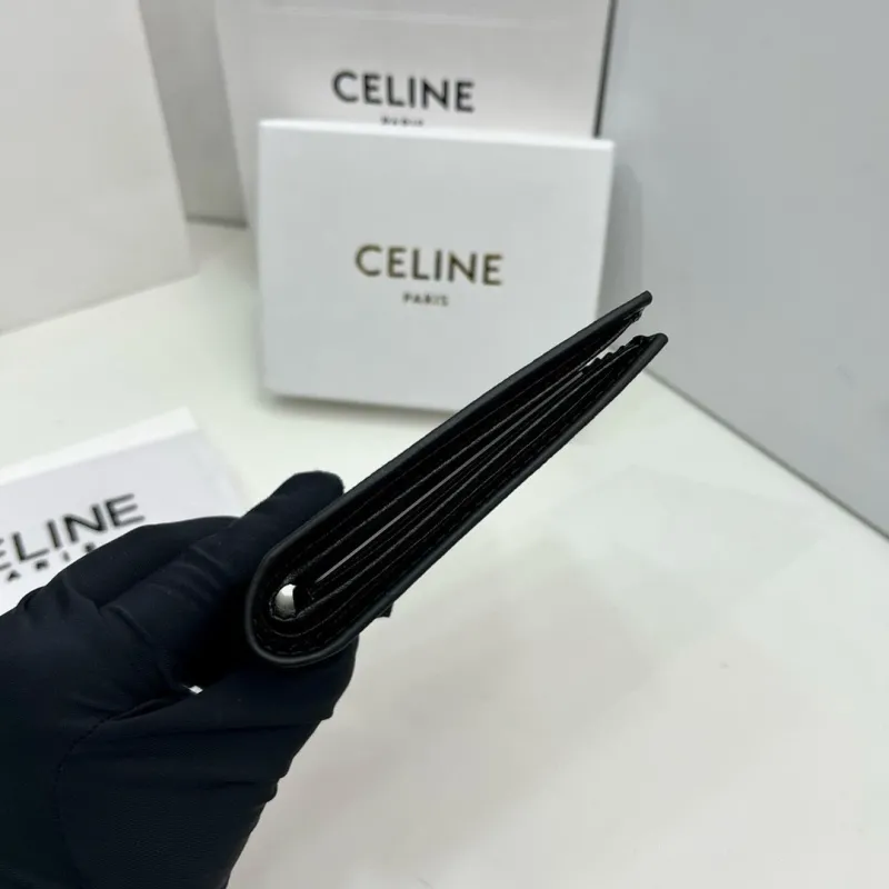 Celine Wallets-109 - Image 8