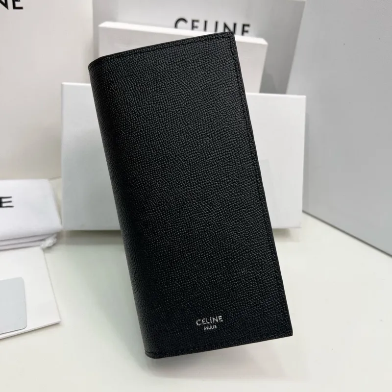 Celine Wallets-110