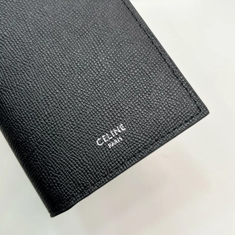 Celine Wallets-110 - Image 4