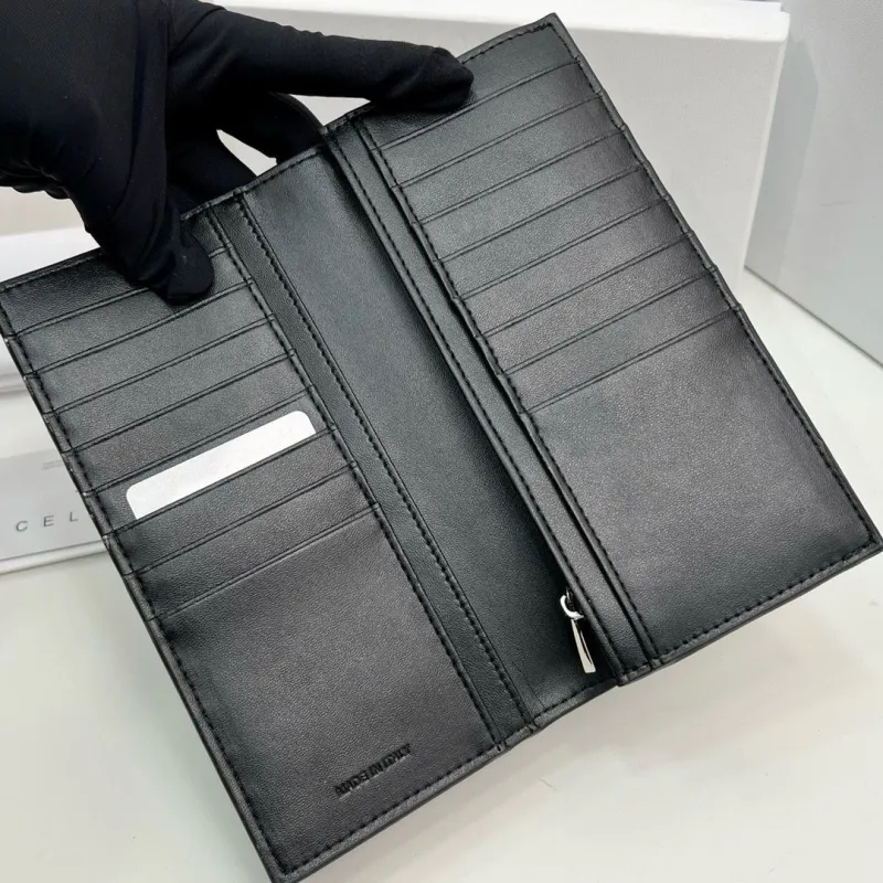 Celine Wallets-110 - Image 6