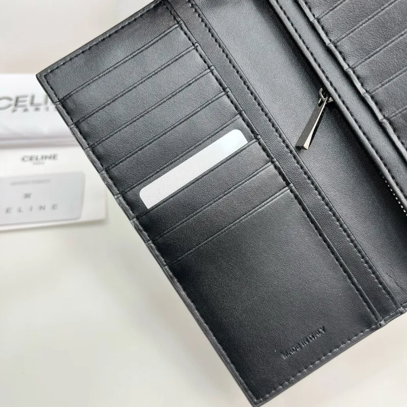 Celine Wallets-110 - Image 8