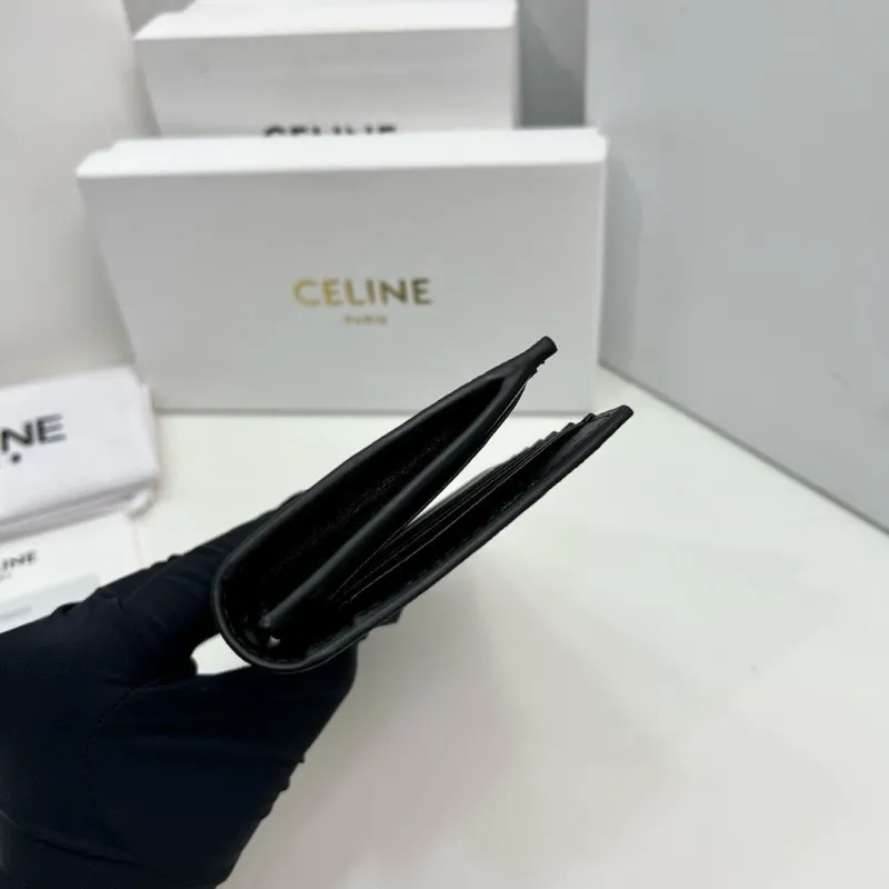 Celine Wallets-110 - Image 9