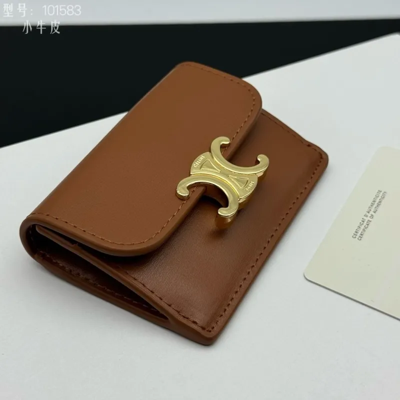 Celine Wallets-111 - Image 7